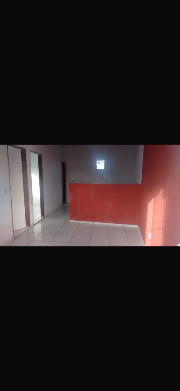 Apartamento no 2º andar na comunidade do Iraque - Foto 5