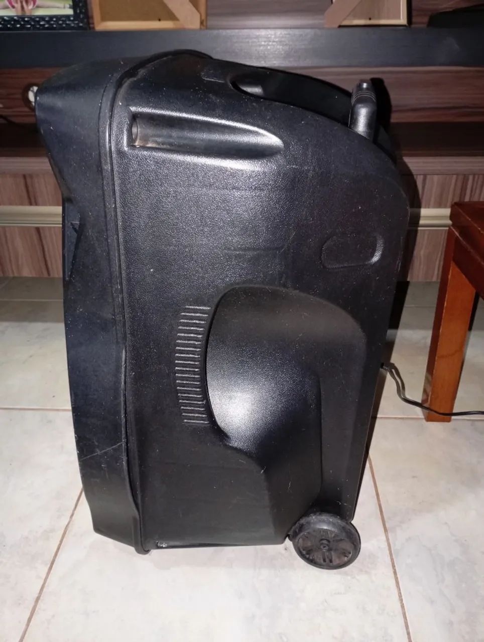 CAIXA AMPLIFICADA AMVOX 500W - Foto 5