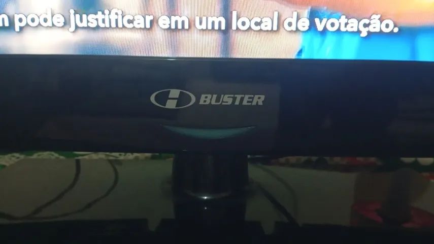TV Buster  - Foto 3
