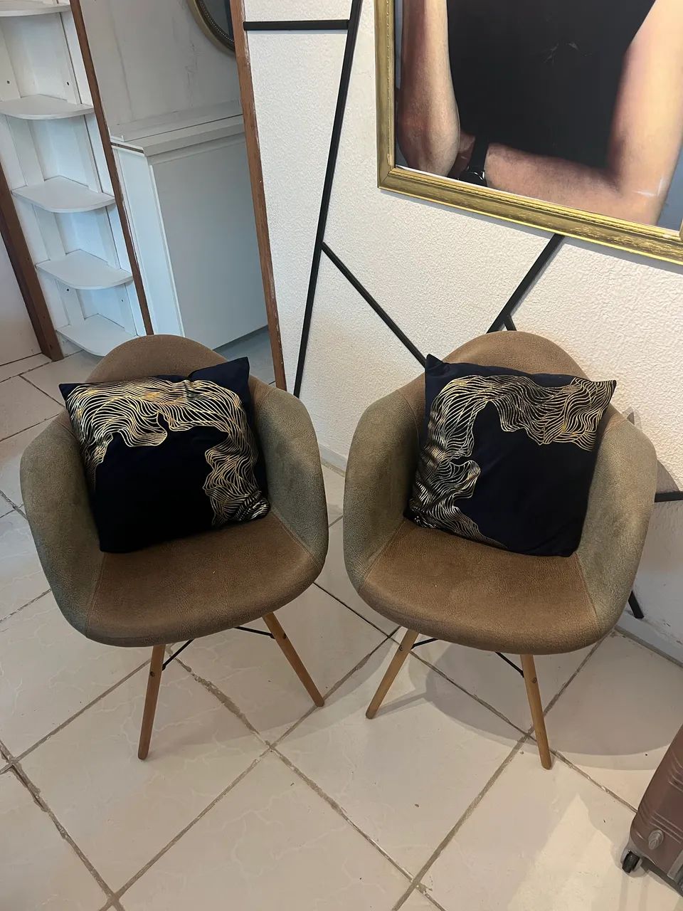 vende-se poltronas 