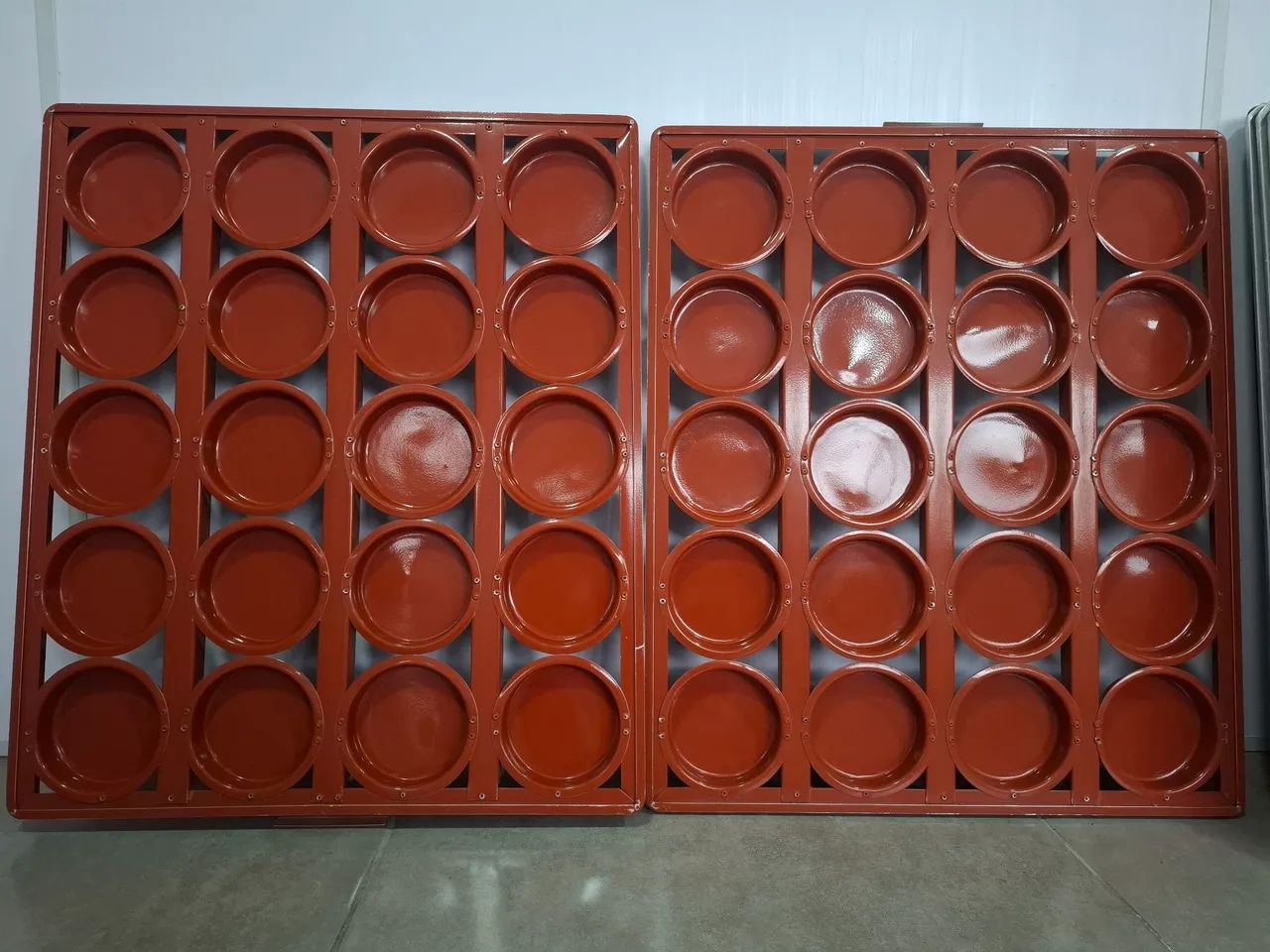 Panificação 