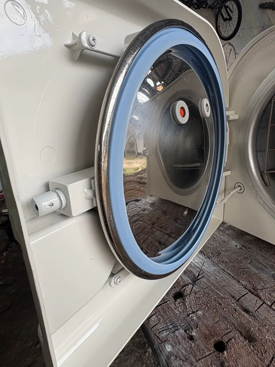Autoclave Cristófoli 21L - Foto 5
