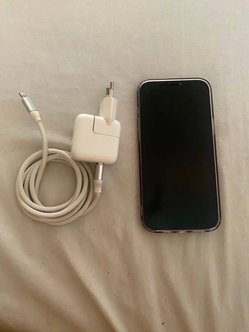 IPHONE 12 PRO MAX   - Foto 4
