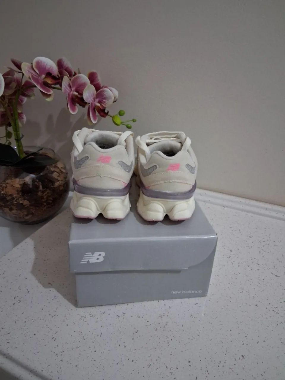 Tênis New Balance 35 - Foto 3