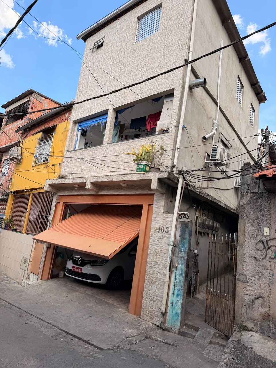 Foto - São Paulo - Jardim Iracema