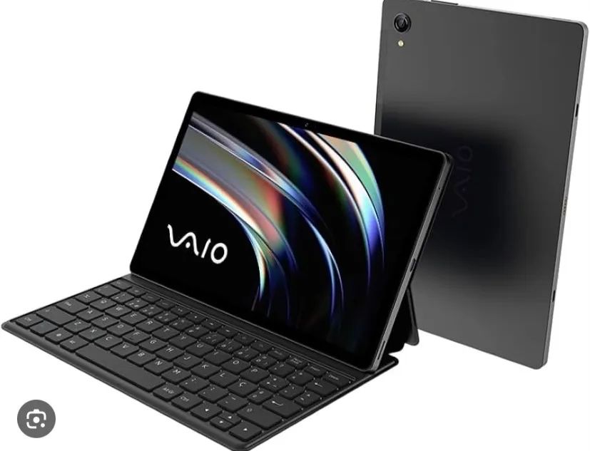 Vendo tablet vaio LT 10 - Foto 2