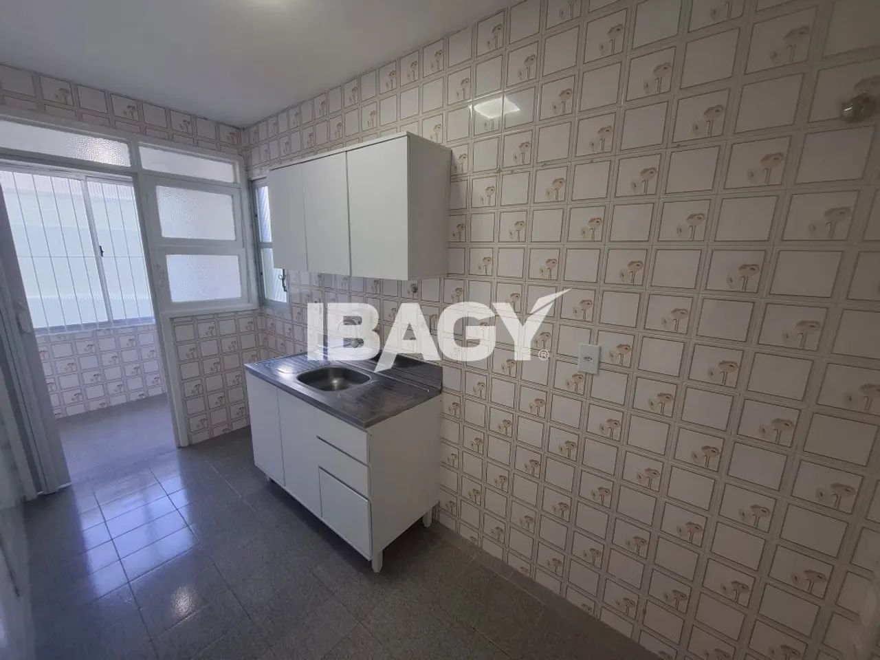 Excelente Apartamento 2 dormitório(s) em Capoeiras - Florianópolis - Foto 5