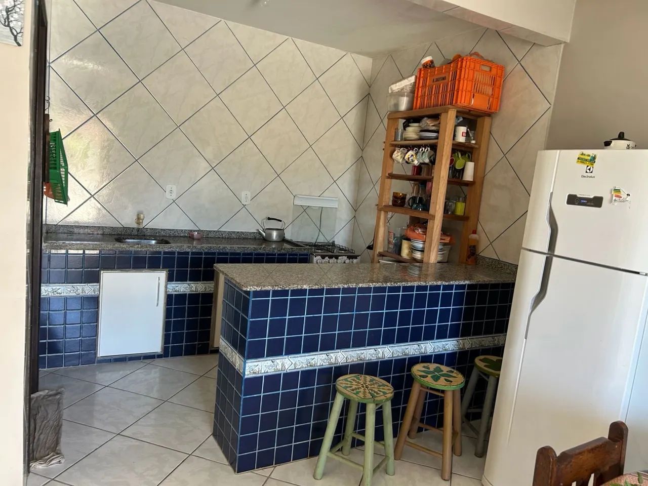 ALUGO CASA EM ITAPOA (DIÁRIA) - Foto 3