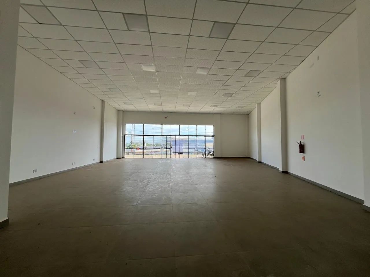 Sala Comercial para aluguel em Chapecó - Foto 4