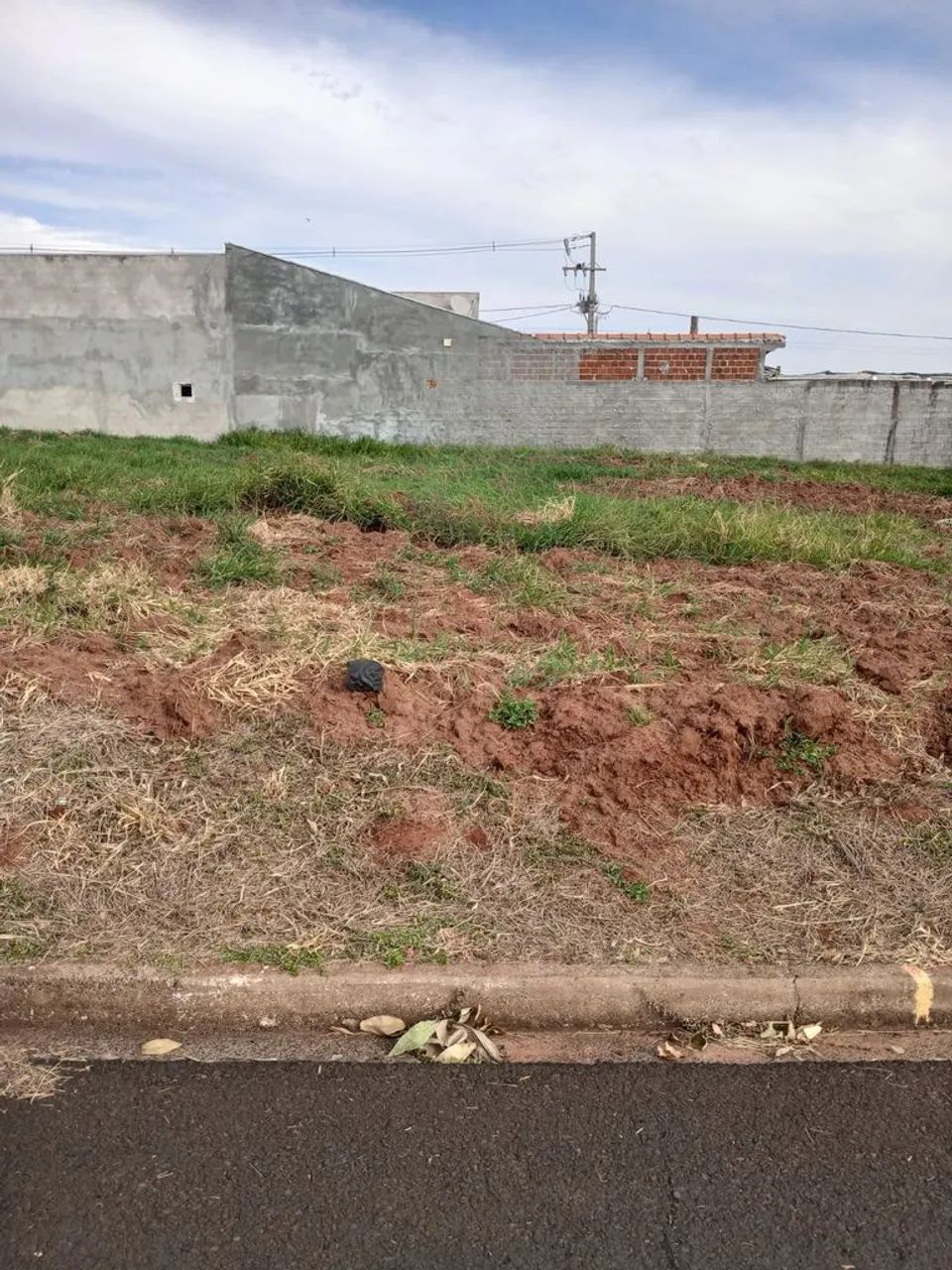 Vende-se Terreno no Centro de Presidente Castelo Branco - Foto 2