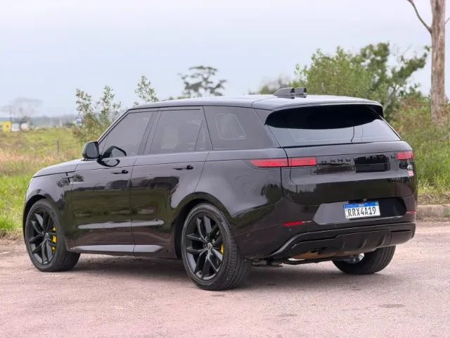 Land Rover Range Rover Range R. SP. Dyn. HSE 3.0i6 Die. (hib.) 2023 - Foto 2