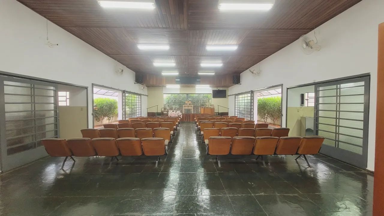 Imóvel Comercial para Venda em São Manuel, Centro, 2 dormitórios, 2 banheiros
