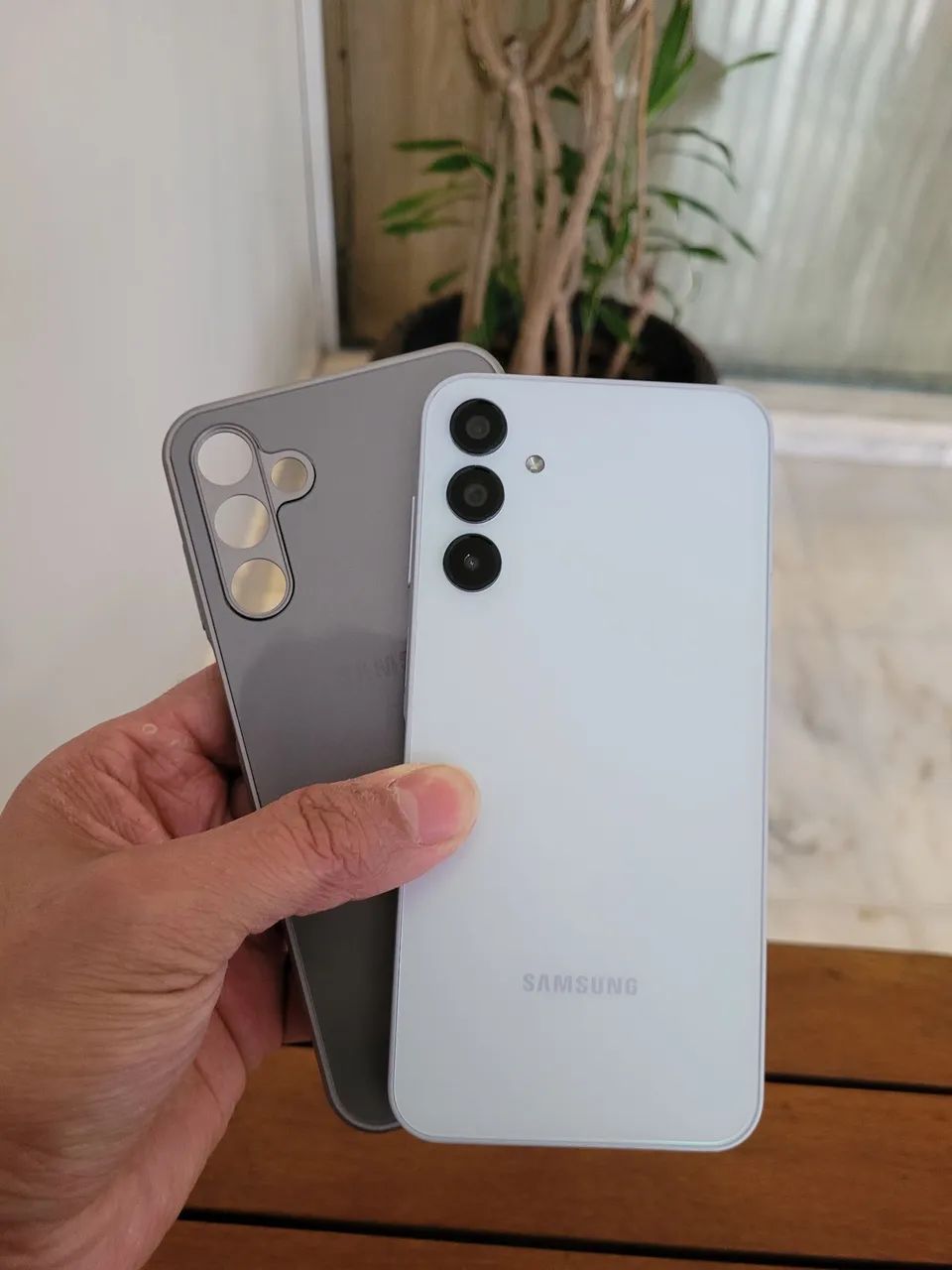 SAMSUNG A15 5G 256GB - Foto 3
