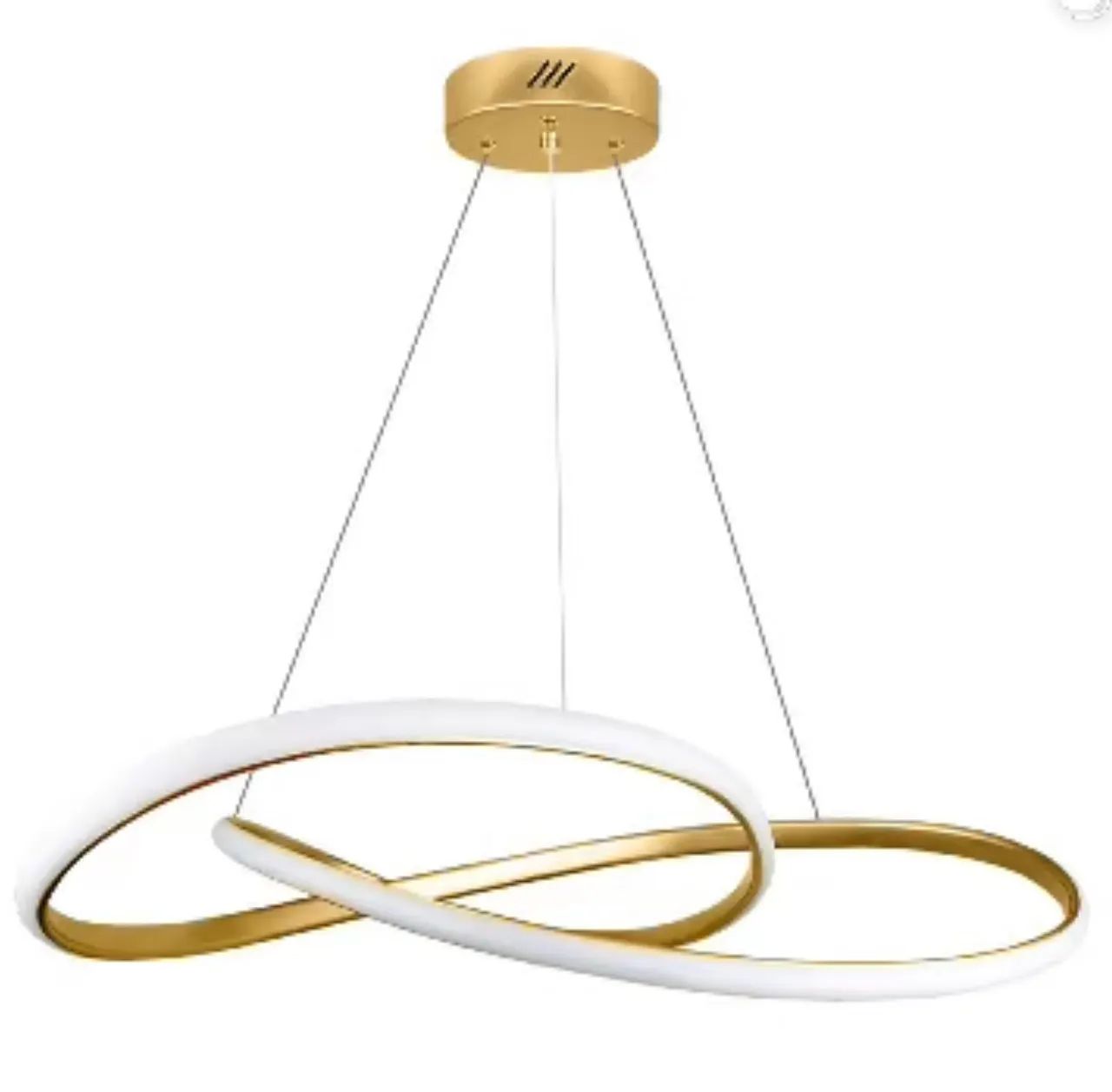 Luminária Pendente Led