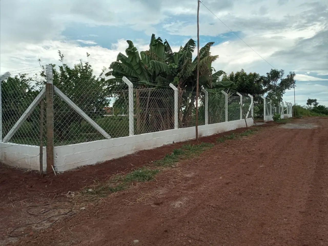 Cercas e Alambrados  - Foto 3
