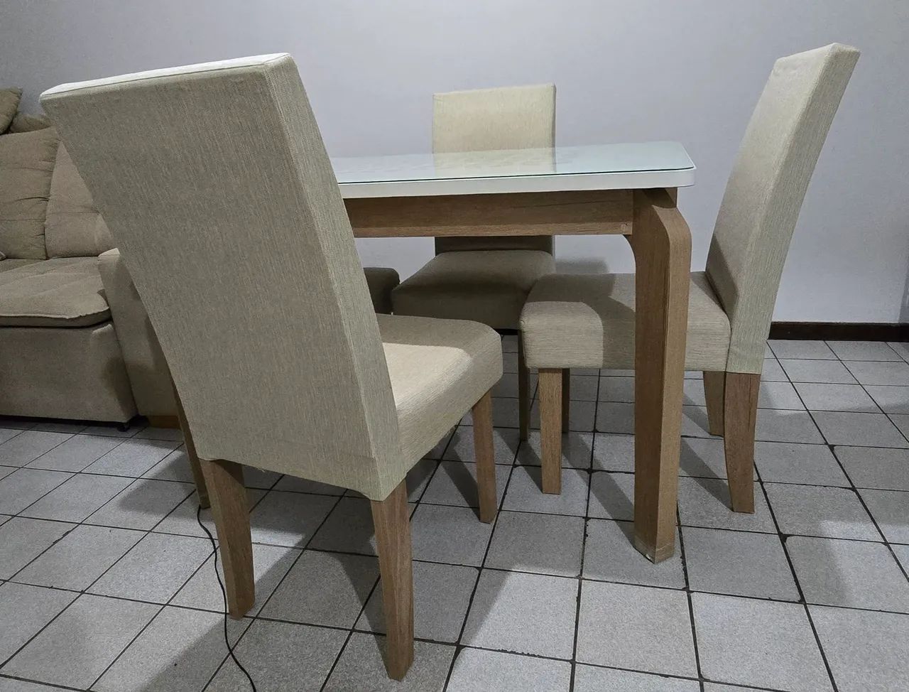Mesa de jantar - Foto 5