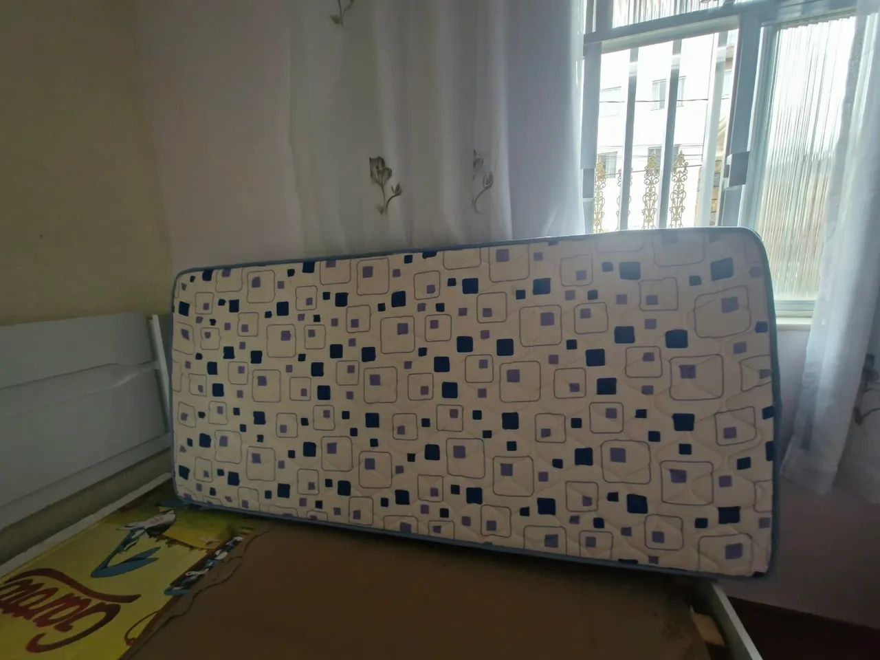 Cama de solteiro  - Foto 2