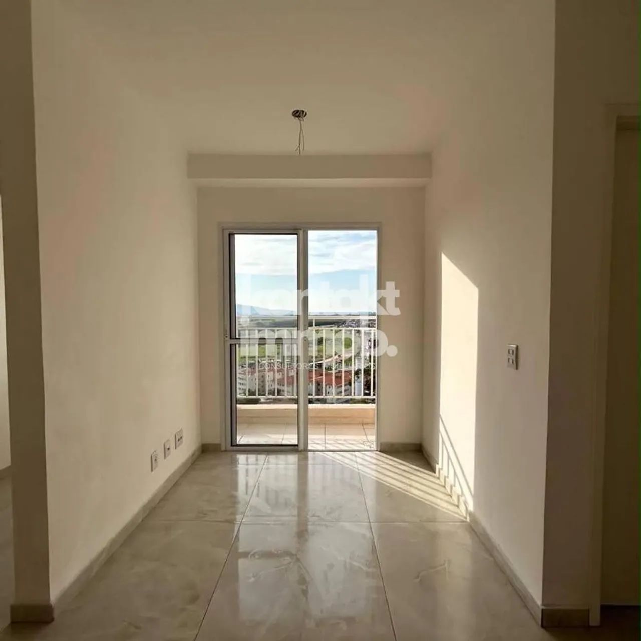Apartamento com 2 quartos - Sorocaba - Foto 3