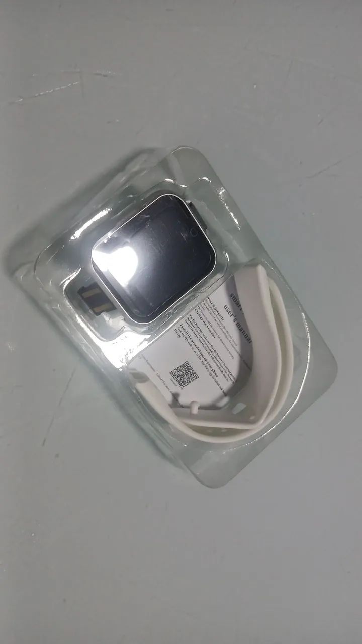Smart Bracelet na caixa completo  - Foto 5
