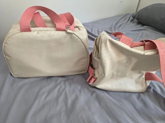 Bolsa de maternidade  - Foto 3