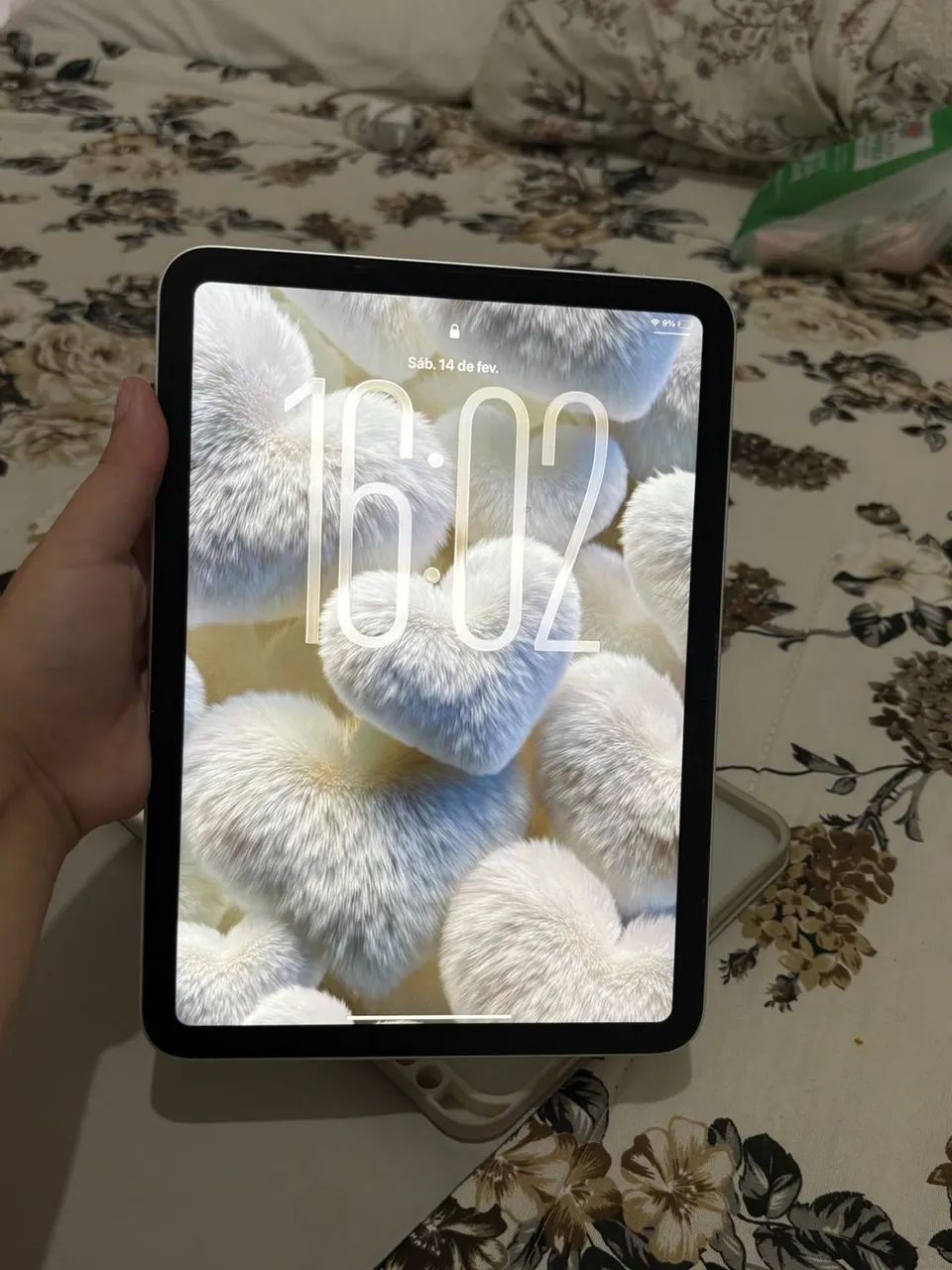 iPad 10 geração 64gb - Foto 4