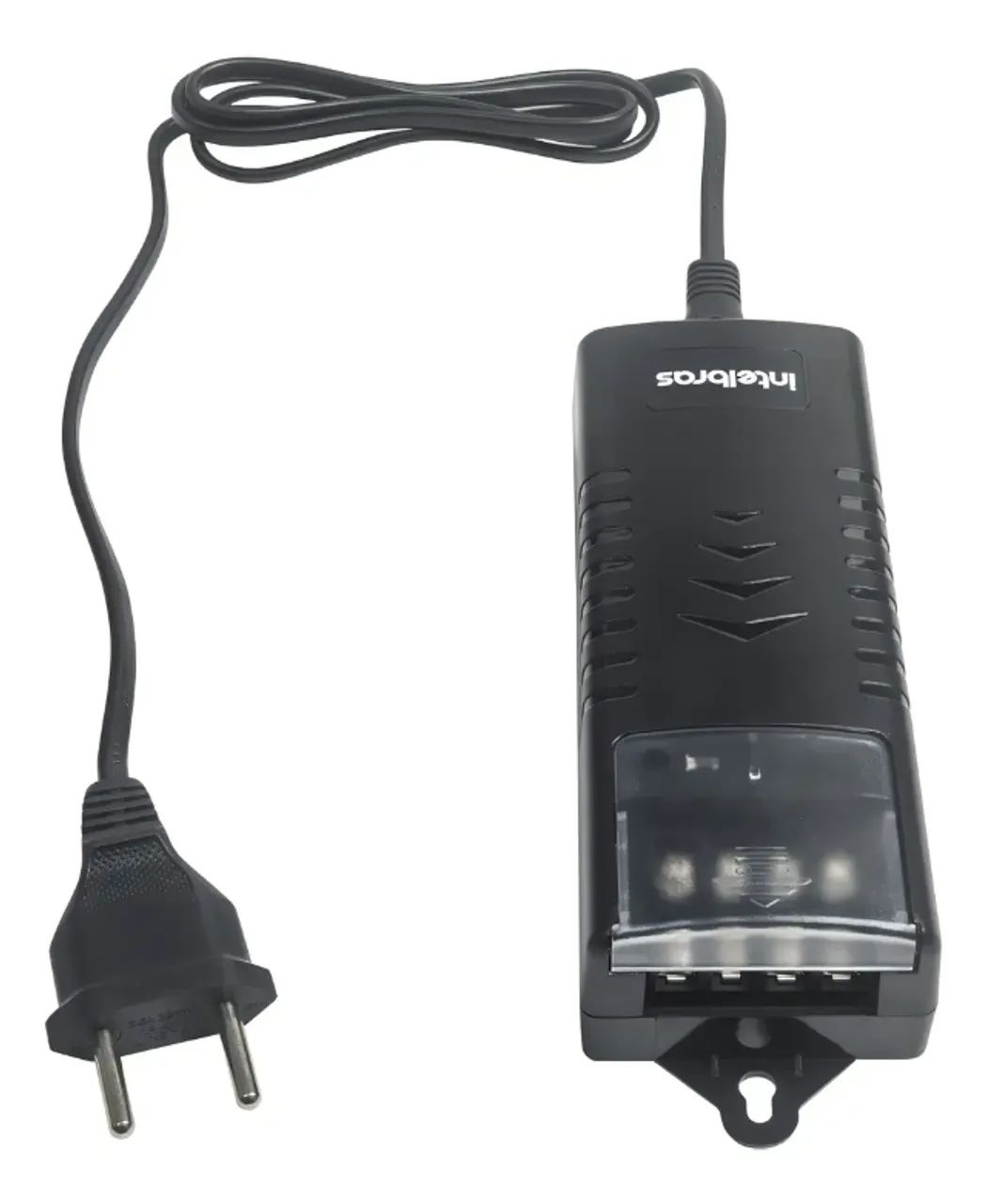 Ef 1203+ Fonte De Alimentação Intelbras