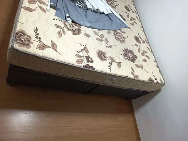 Cama Bau Queen - Foto 3