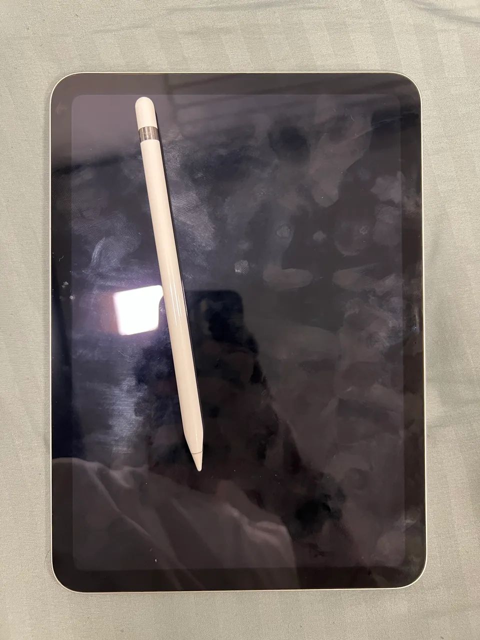 iPad 10ª Geração com Apple Pencil - Foto 2