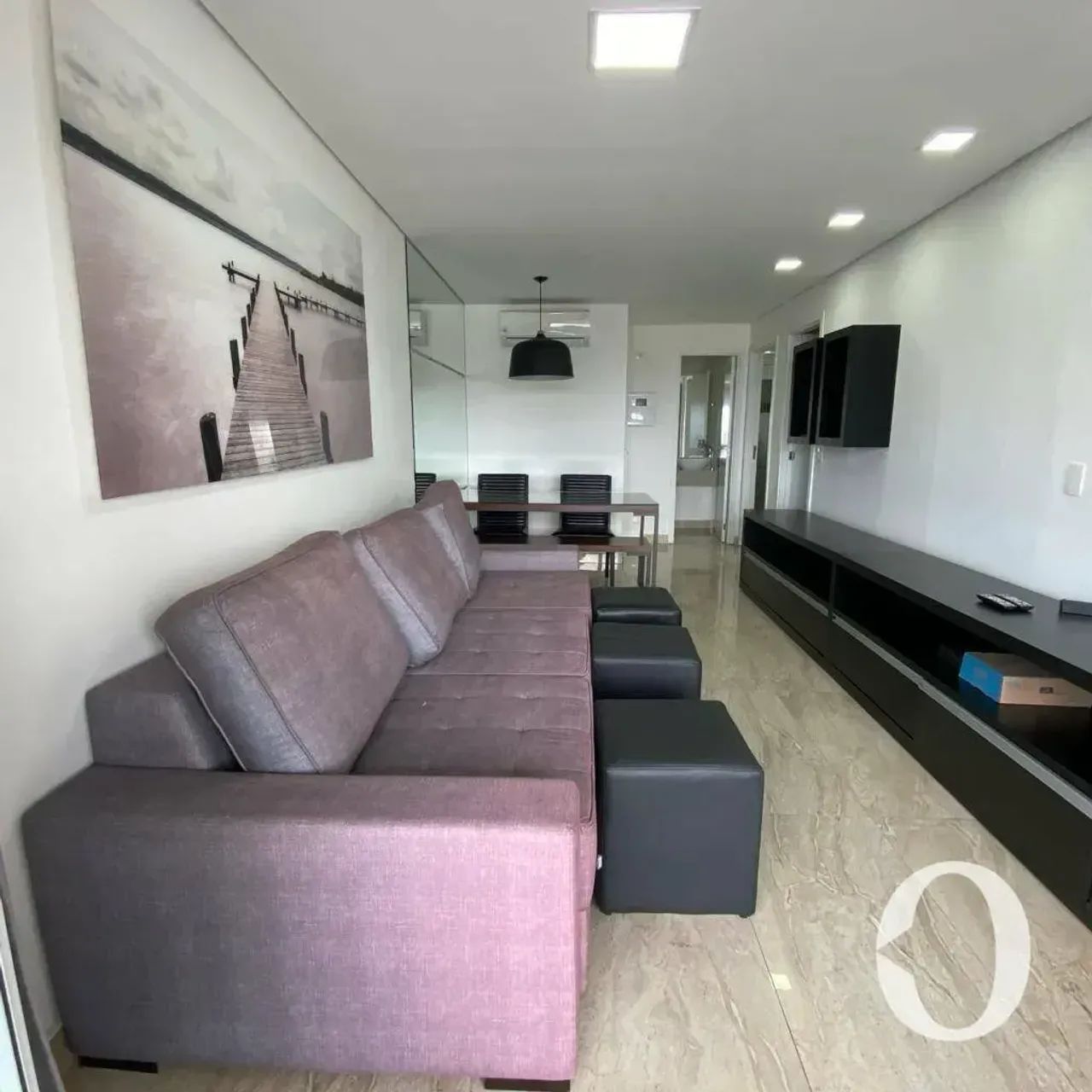 Apartamento com 2 dormitórios, 78 m² - venda por R$ 1.300.000,00 ou aluguel por R$ 9.500,0