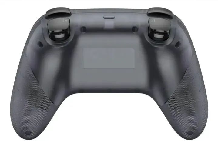 Controle multiplataforma Game Sir Nova Lite Preto - Foto 2