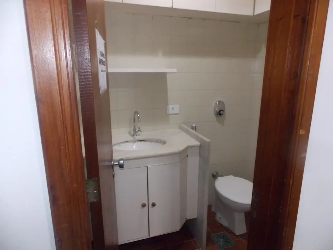 Sala Comercial para LOCAÇÃO/VENDA - Barra da Tijuca - Foto 7