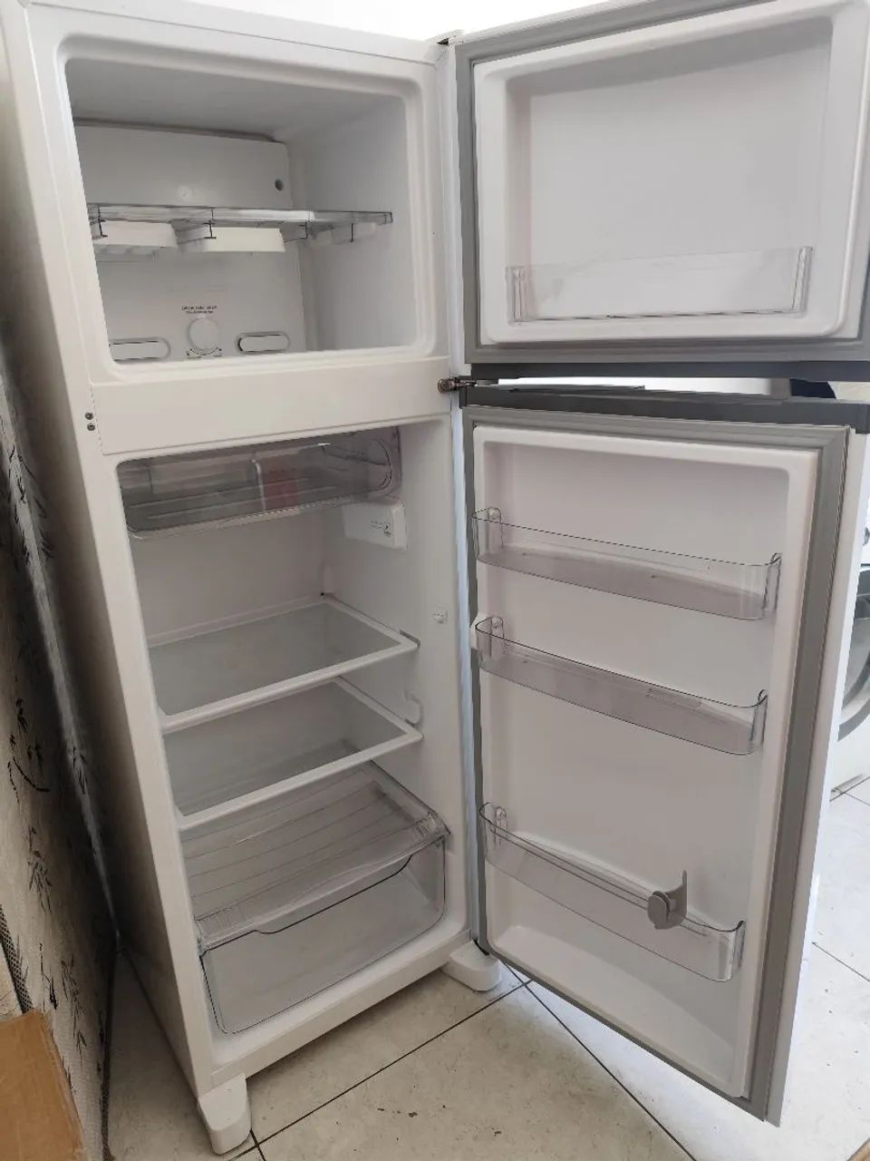 Geladeira - Foto 2