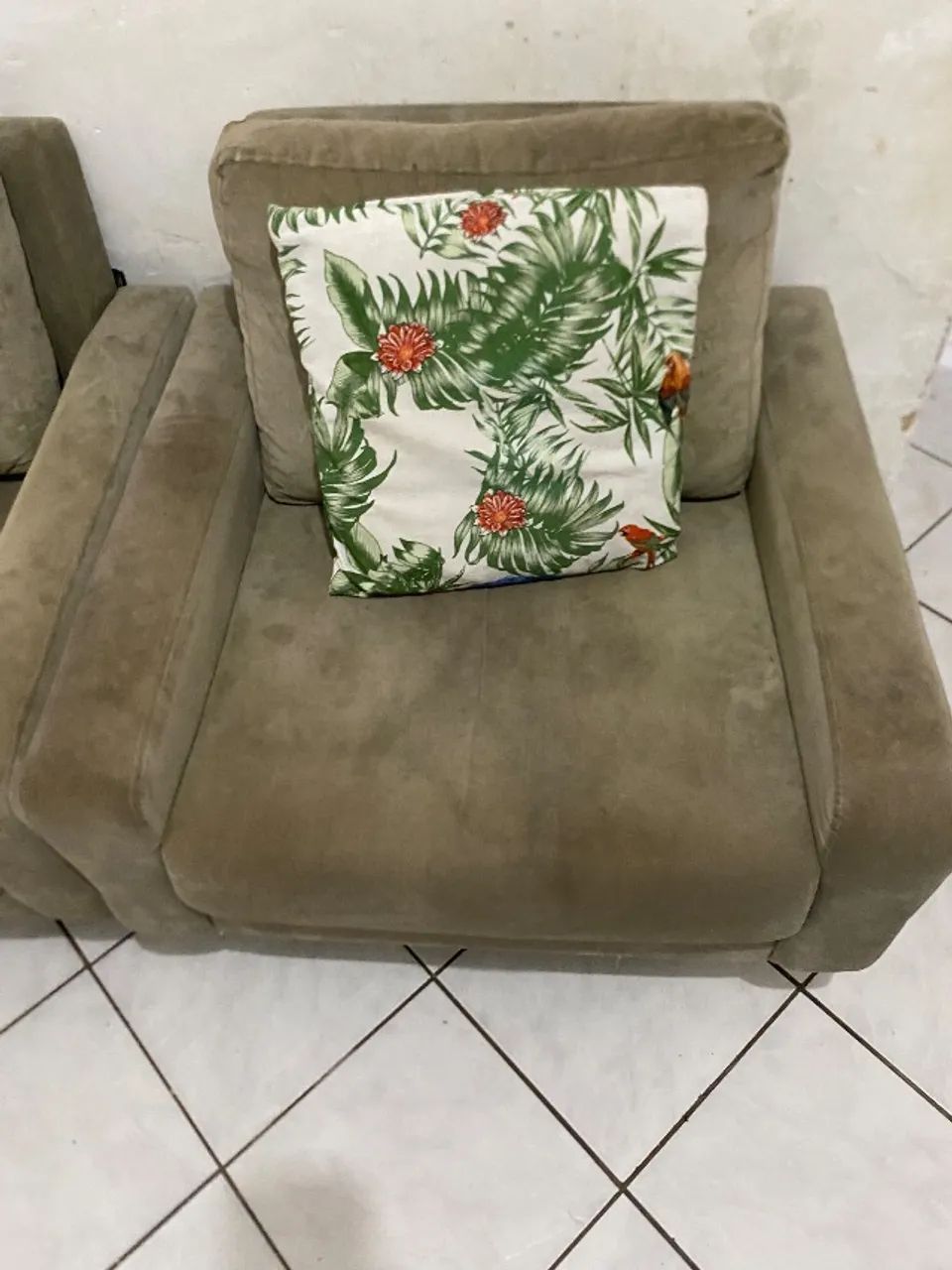 Poltronas - Foto 2