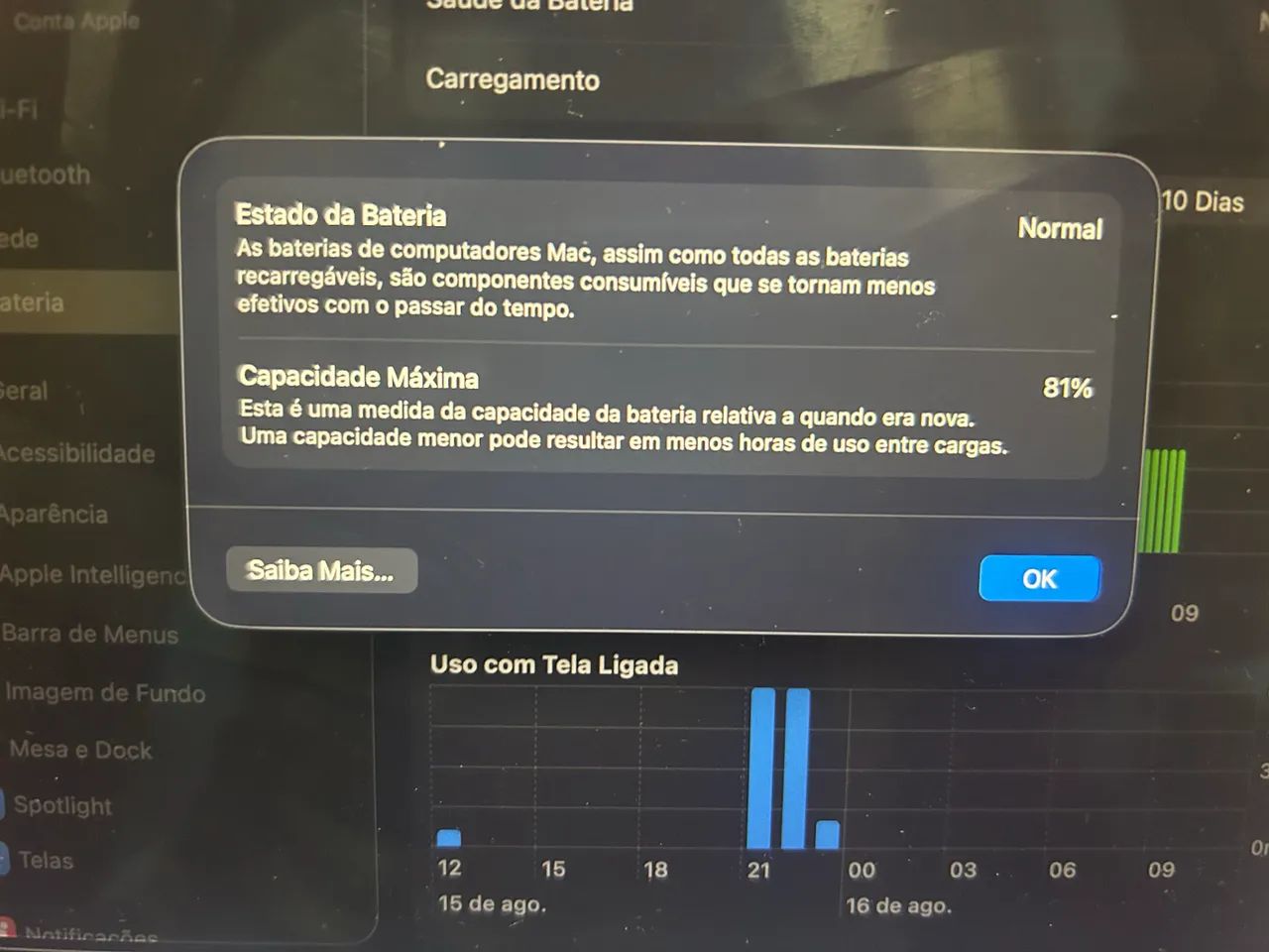 Macbook Air M1 8Gb - Foto 3