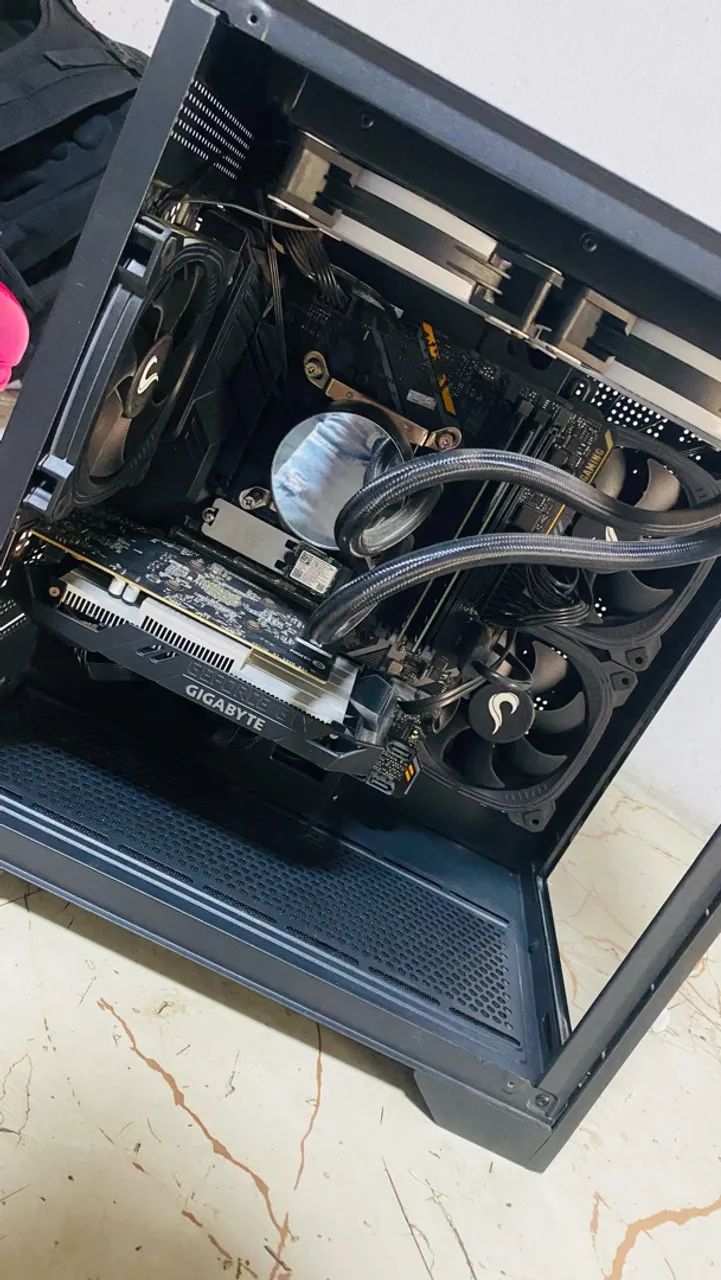 Pc gamer