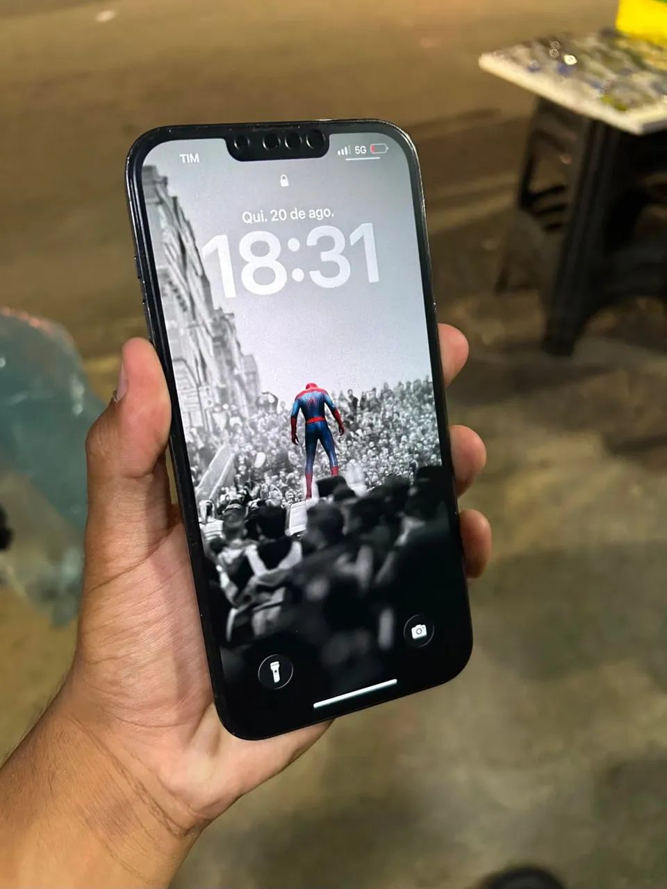 IPHONE 13 PRO MAX 256GB
