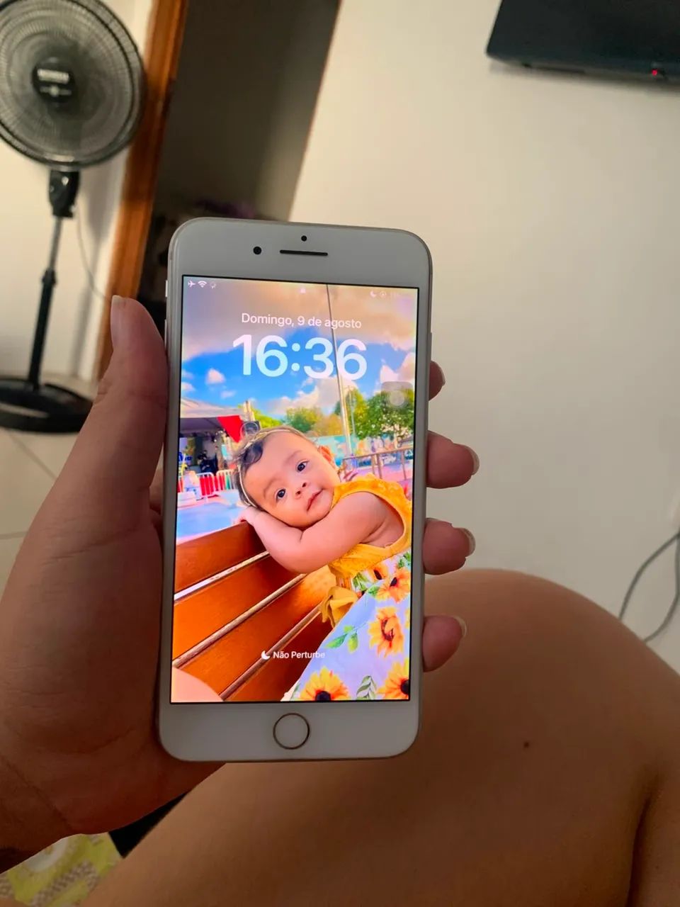 8 Plus  - Foto 2