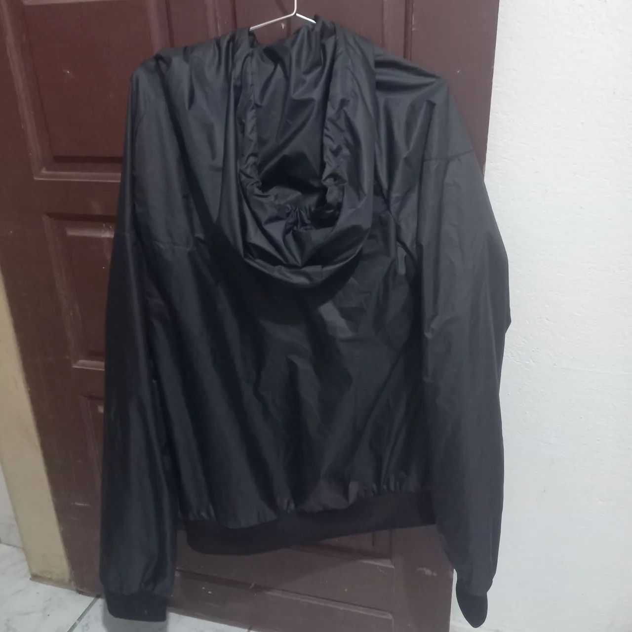 Casaco Nike, blusa de frio - Foto 2
