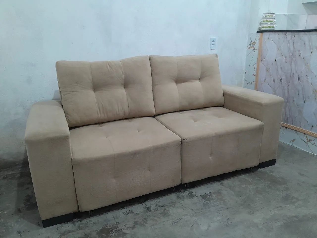 Sofá - Foto 4