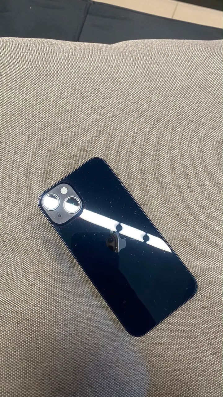 iPhone 14 - Seminovo - Foto 3