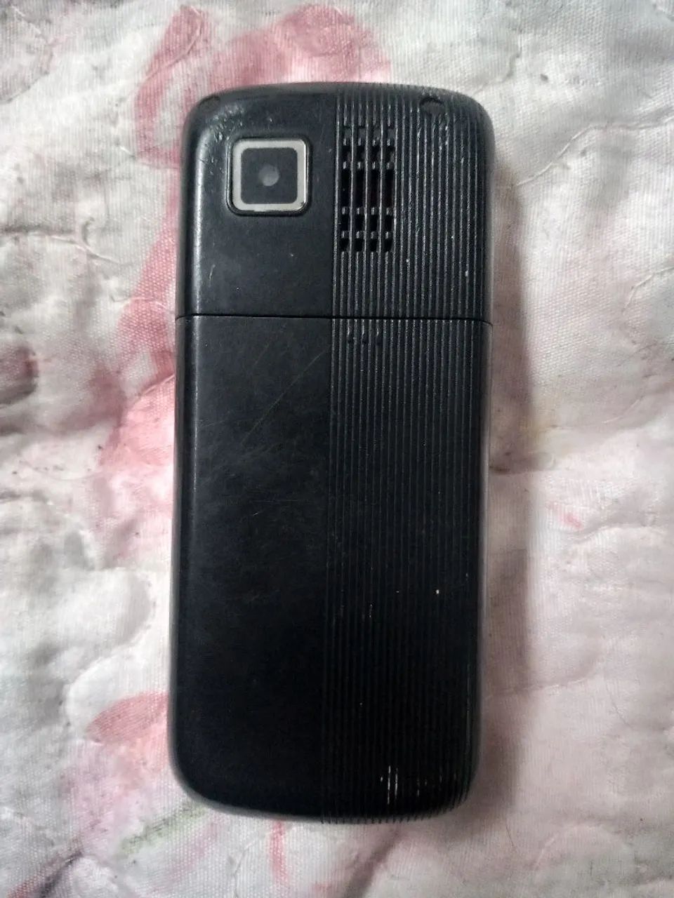 Celular Huawei chip duplo desbloqueado  - Foto 3