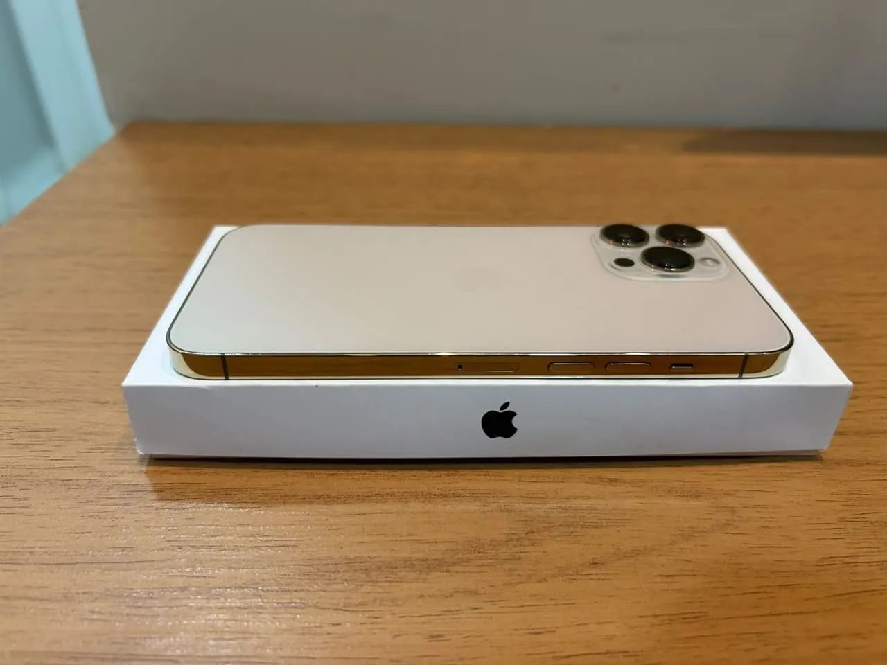 iPhone 13 Pro Max  - Foto 2