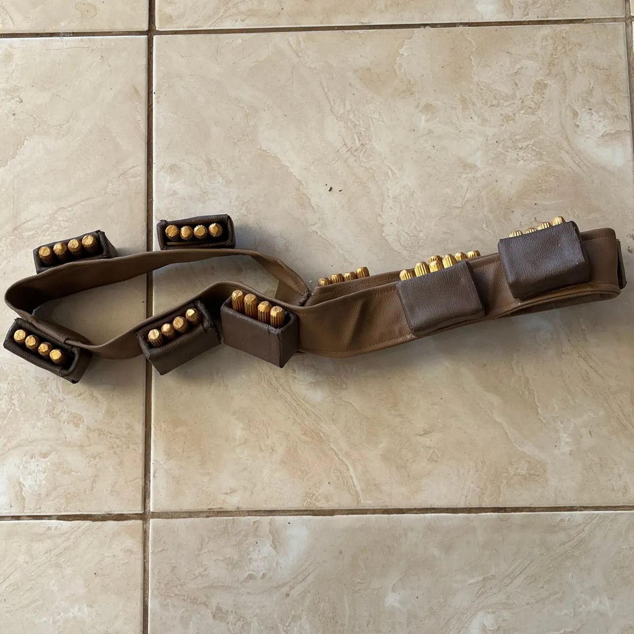 Fantasia / Cosplay Attack On Titan Completo - Foto 5