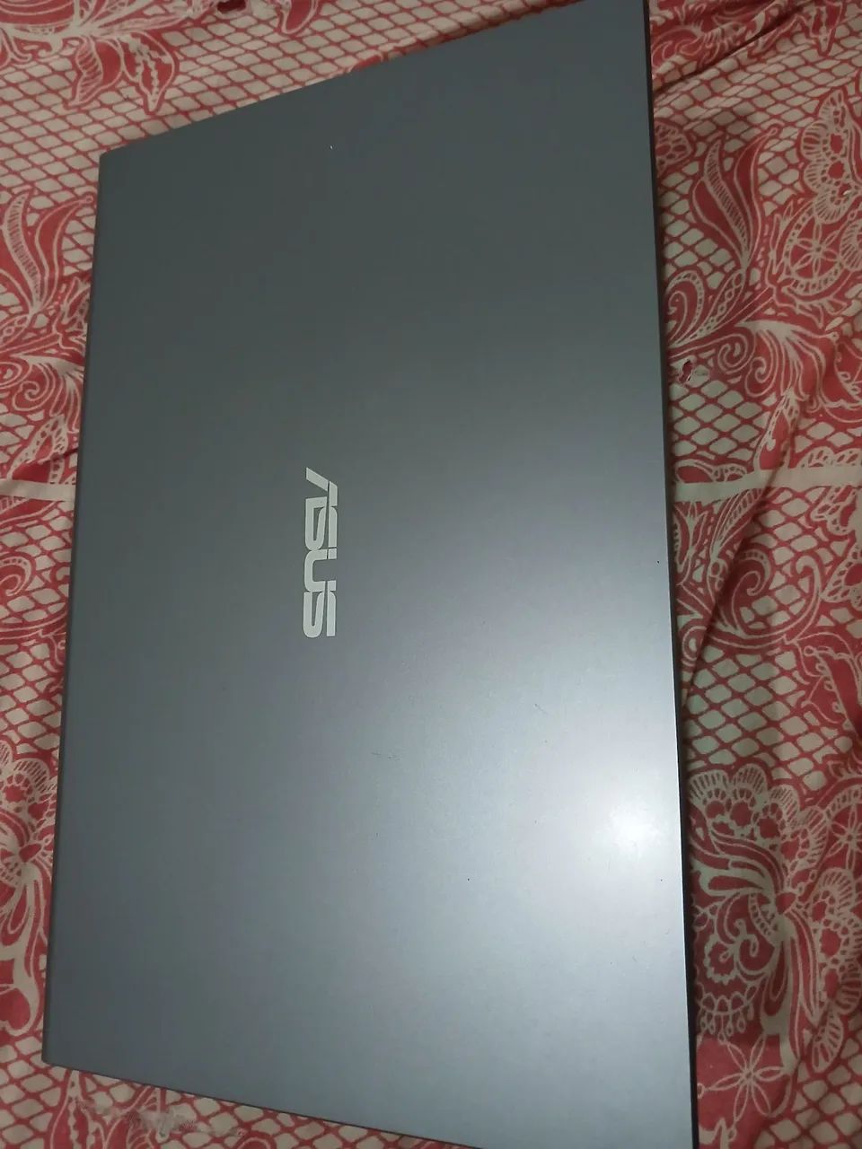 Notebook asus