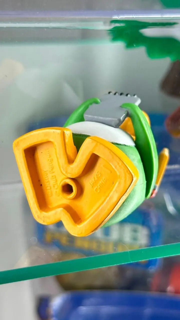 Miniatura Club Penguin Tia Ártic - Foto 3