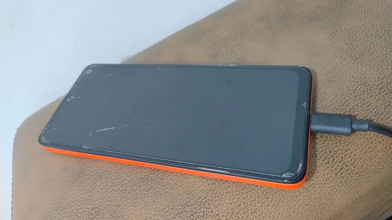 Vendo celular Motorola - Foto 2