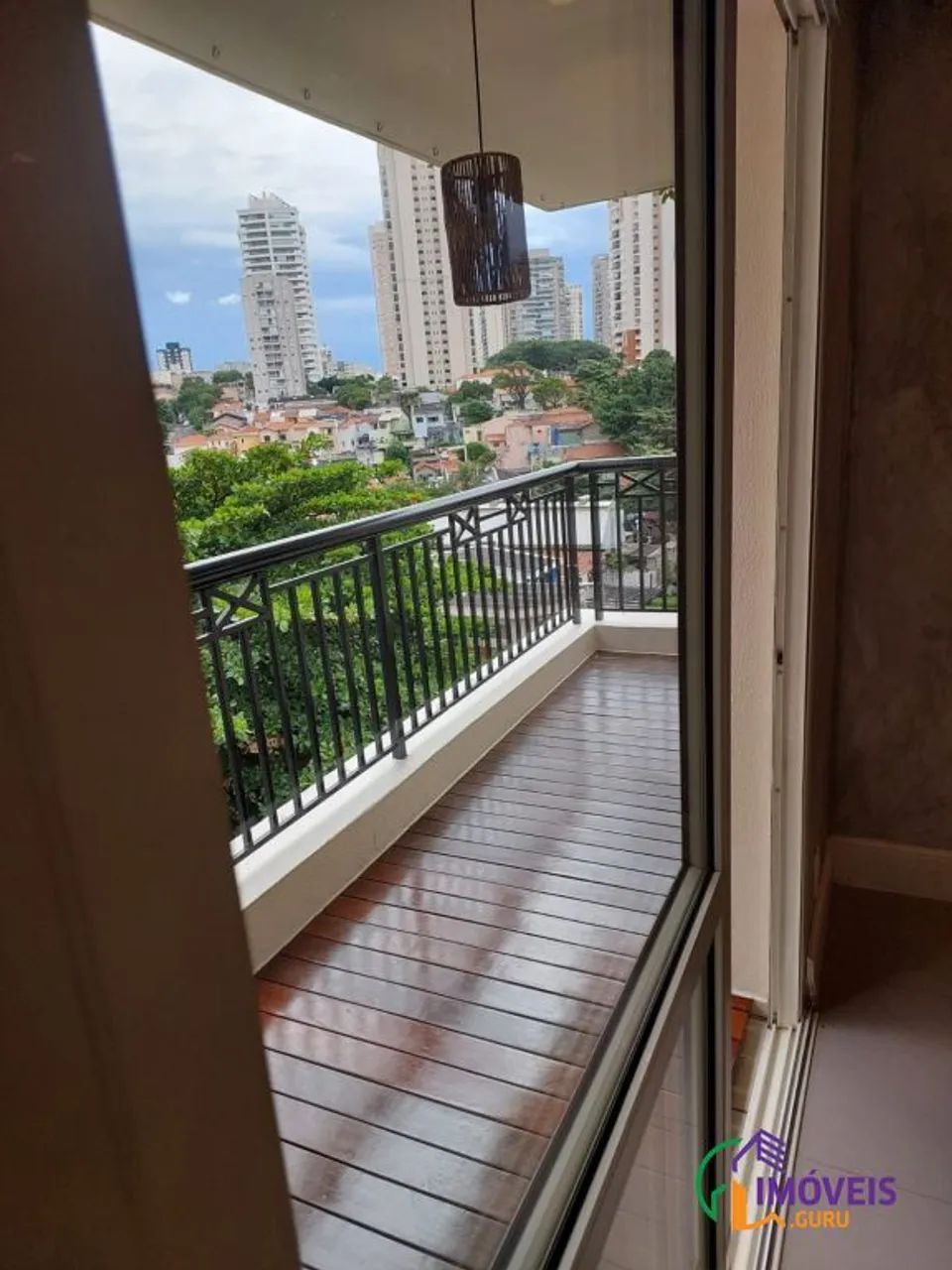 APARTAMENTO - POMPEIA - SP - Foto 4