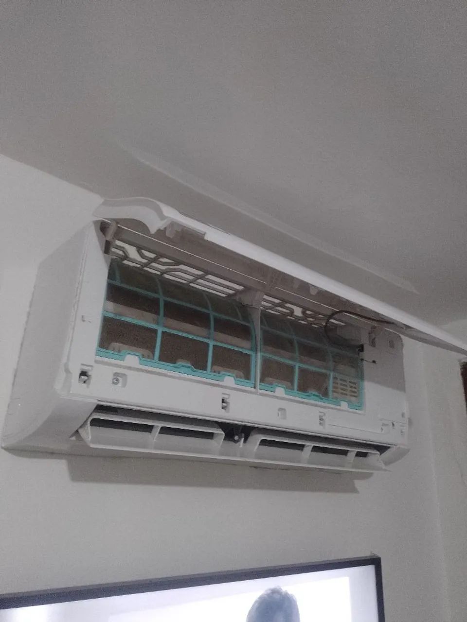 Instalação de ar condicionado  - Foto 3