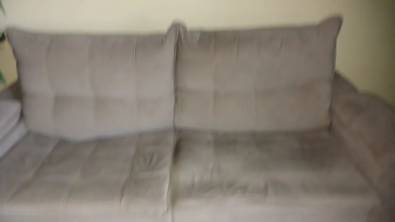 Vendo sofá retrátil  - Foto 3
