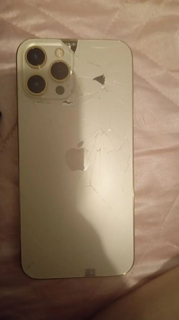 iPhone 12 pro Max  - Foto 2